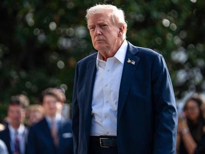 Trump da a Hamás hasta el domingo para aceptar acuerdo de paz