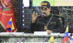 Venezuela exige a EE. UU. cesar postura guerrerista tras denunciar incursión de aeronaves