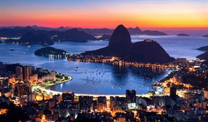 Río de Janeiro: la Cidade Maravilhosa que lo tiene todo (y a la que puedes viajar sin visa)