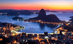 Río de Janeiro: la Cidade Maravilhosa que lo tiene todo (y a la que puedes viajar sin visa)