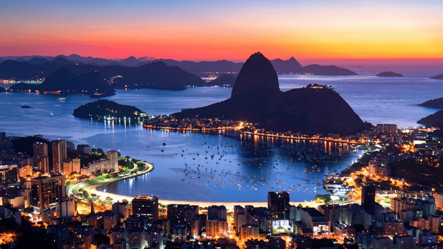 Río de Janeiro: la Cidade Maravilhosa que lo tiene todo (y a la que puedes viajar sin visa)