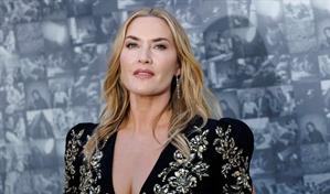 Kate Winslet, la actriz auténtica que no se conformó cumple 50 años