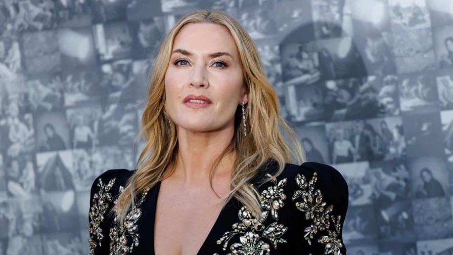 Kate Winslet, la actriz auténtica que no se conformó cumple 50 años