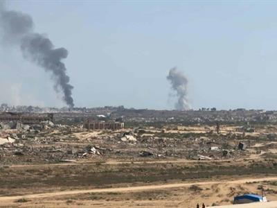 Donald Trump anuncia acuerdo de paz entre Israel y Hamás