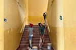 Educación promete entregar 2,000 salones de clase en la segunda fase del programa Aulas 24/7
