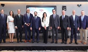 Superintendente resalta crecimiento y estabilidad del mercado de valores dominicano