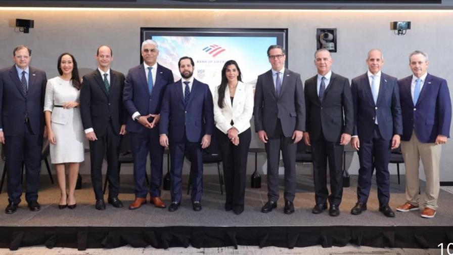 Superintendente resalta crecimiento y estabilidad del mercado de valores dominicano