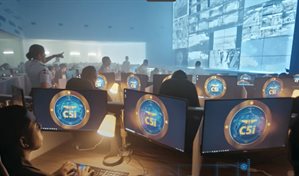 Guerra en el ciberespacio: cómo el Gobierno emplea el escudo digital contra los ciberdelincuentes