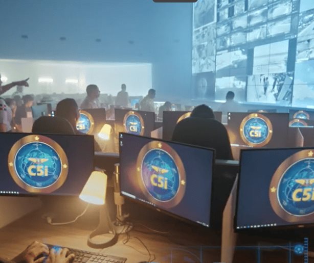 Guerra en el ciberespacio: cómo el Gobierno emplea el escudo digital contra los ciberdelincuentes