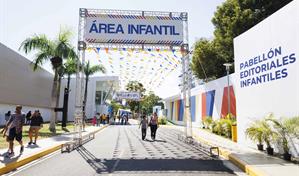 Último fin de semana de la Feria Internacional del Libro: las actividades que no puedes perderte