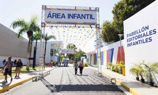 Último fin de semana de la Feria Internacional del Libro: las actividades que no puedes perderte