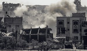 Israel se prepara para implementar inmediatamente la primera fase del plan de Trump