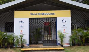 La Feria del Libro 2025 impulsa la proyección internacional de autores dominicanos