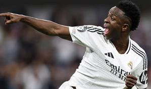 El Real Madrid gana al Villarreal y recupera el liderato