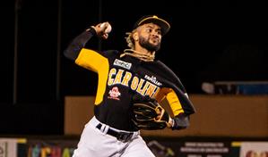 Leones anuncian al relevista puertorriqueño José Espada