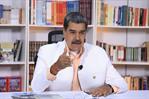 Maduro dice que responsables de planear atentado contra embajada en Caracas están en EE. UU.