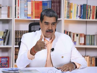 Venezuela defiende acuerdos de gas con el Caribe