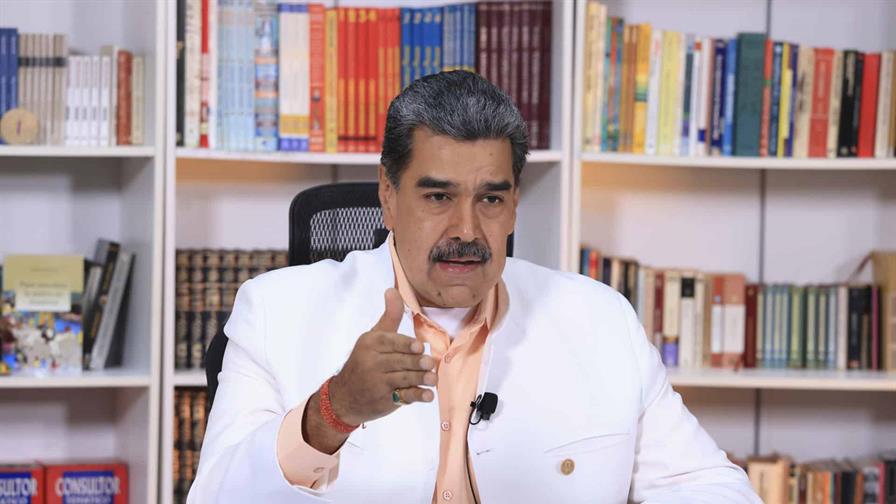 Nicolás Maduro pide a León XIV su apoyo especial para consolidar la paz en Venezuela