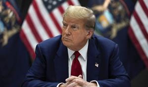 Trump cree que habrá un acuerdo para liberar rehenes en Gaza en un par de días