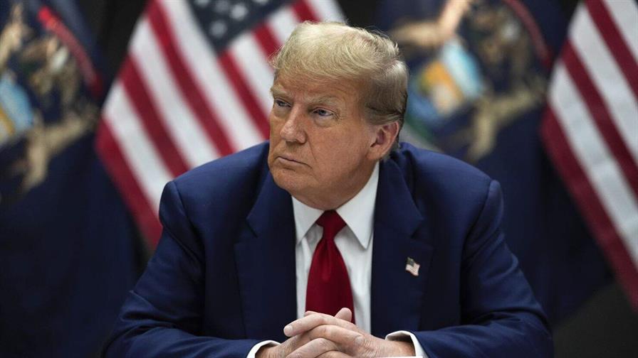 Trump cree que habrá un acuerdo para liberar rehenes en Gaza en un par de días