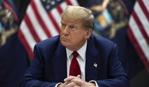 Los principales puntos del plan de Trump para Gaza