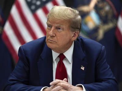 Principales puntos del plan de Trump para Gaza