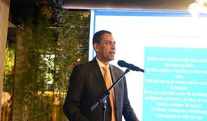 Indotel abre consulta p&uacute;blica para reformar la ley de Telecomunicaciones vigente desde hace 27 a&ntilde;os