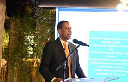 Indotel abre consulta p&uacute;blica para reformar la ley de Telecomunicaciones vigente desde hace 27 a&ntilde;os