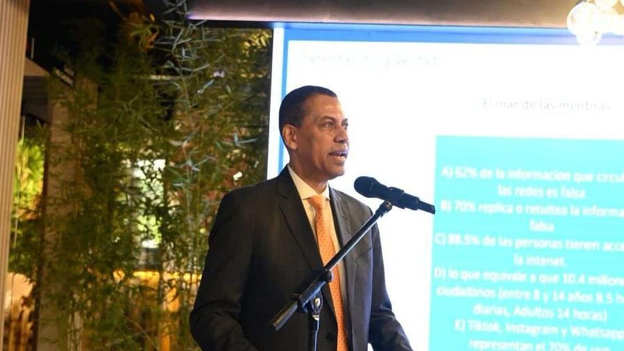 Indotel abre consulta p&uacute;blica para reformar la ley de Telecomunicaciones vigente desde hace 27 a&ntilde;os