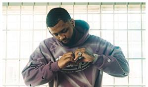 Jezzy "El chef" lidera los temas más escuchados de Spotify en RD con "Que Sensación