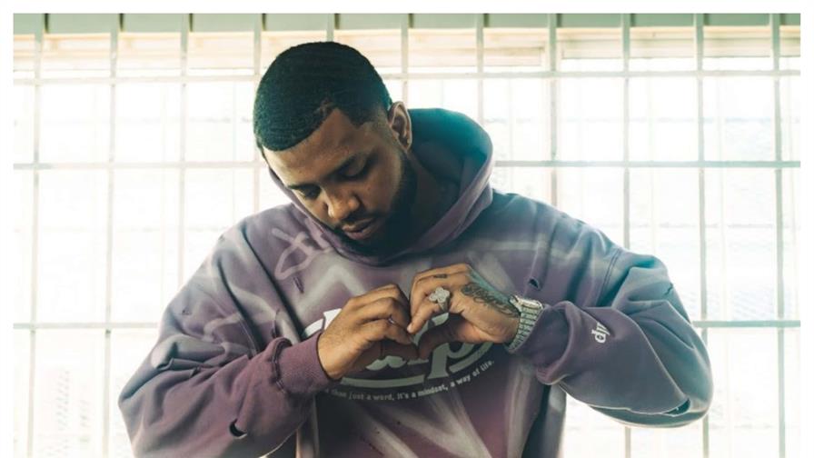 Jezzy "El chef" lidera los temas más escuchados de Spotify en RD con "Que Sensación
