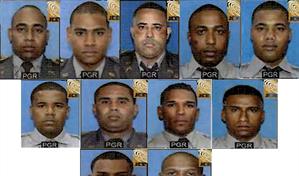 Masacre en La Barranquita: ¿quiénes son los policías imputados por ejecución de cinco civiles?