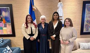 República Dominicana participará en la IX Cumbre Global de la Alianza para el Gobierno Abierto