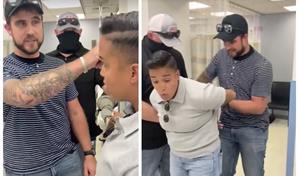 Concejal hispana de Chicago es detenida y esposada por agentes migratorios en hospital