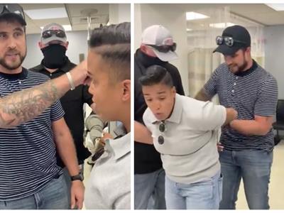 Redadas de inmigración en Chicago: concejal detenida en hospital