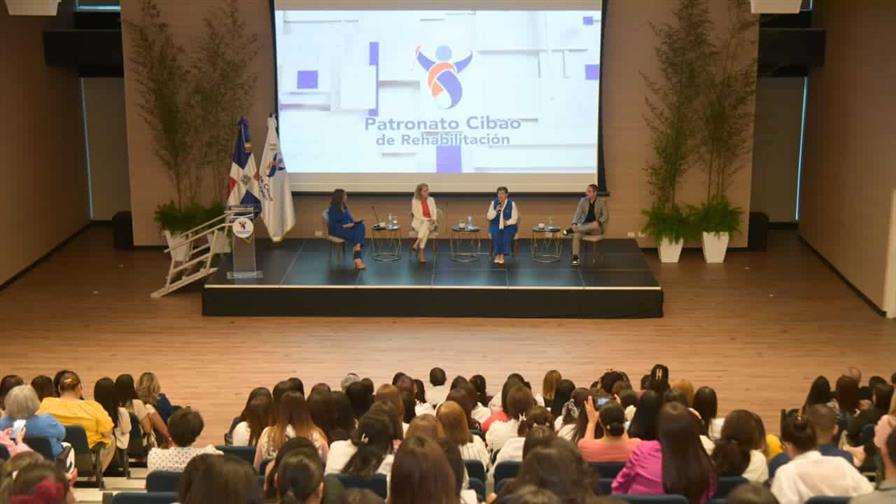 El autismo en República Dominicana carece de cifras específicas El autismo en República Dominicana carece de cifras específicas
