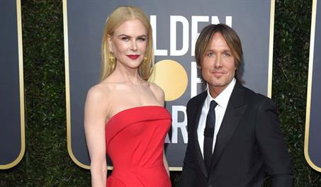 Keith Urban y Nicole Kidman alcanzan acuerdo de divorcio sin pensi&oacute;n