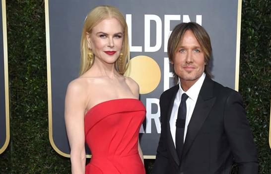 Keith Urban y Nicole Kidman alcanzan acuerdo de divorcio sin pensi&oacute;n