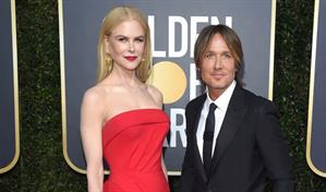 Relacionan a Keith Urban con una joven de 25 años en medio del divorcio de Nicole Kidman