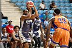 El Millón golpea fuerte a Huellas y obtiene su primer triunfo en el TBS Distrito 2025