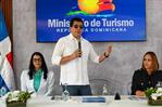 El Ministerio de Turismo inicia reconstrucción del parque Anacaona en Constanza