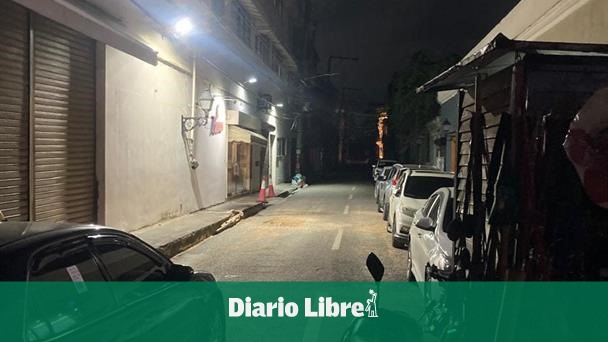 Vandalismo deja sin luz al Padre Billini y hoteles en la Zona Colonial