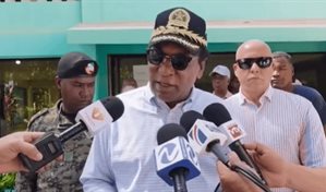 Zorrilla Ozuna sobre cancelaciones: ¿Cómo yo le cumplo a aquellos que buscaron los votos?