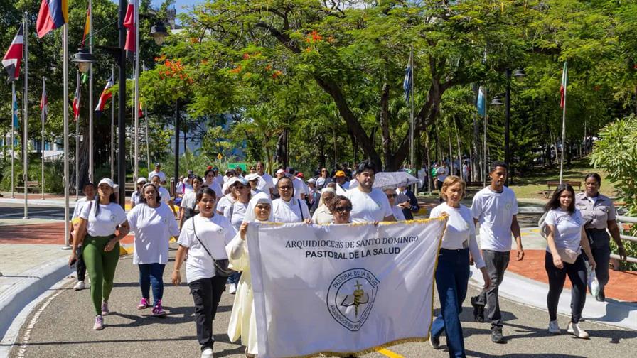 Arquidiócesis de Santo Domingo: la salud mental sigue siendo el desafío olvidado Arquidiócesis de Santo Domingo: la salud mental sigue siendo el desafío olvidado
