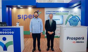 AFP Atlántico lanza Prospera, alternativa de plan complementario de pensiones supervisado por Sipen