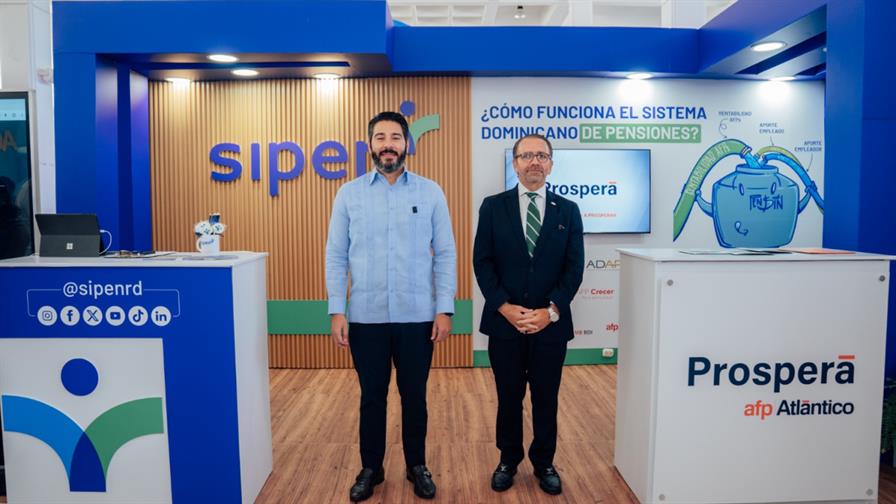 AFP Atlántico lanza Prospera, alternativa de plan complementario de pensiones supervisado por Sipen