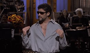 Bad Bunny responde a críticas por el Super Bowl: tienen cuatro meses para aprender español