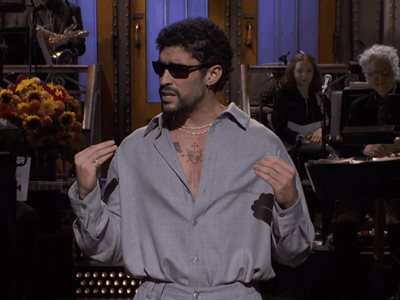 Bad Bunny responde a críticas por el Super Bowl