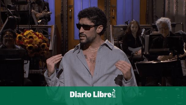 Bad Bunny responde a críticas por el Super Bowl