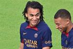 La revancha de Ethan Mbappé, la felicidad de Kylian